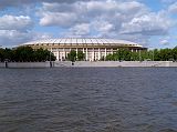 30 Moscova Stade Olympique